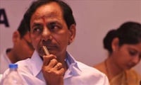 Revanth's Kaleshwaram Trap — If KCR Walks In He Faces the Files, If He Stays Away He Proves the Farmhouse Stereotype. So What Will the Pink Boss Do?